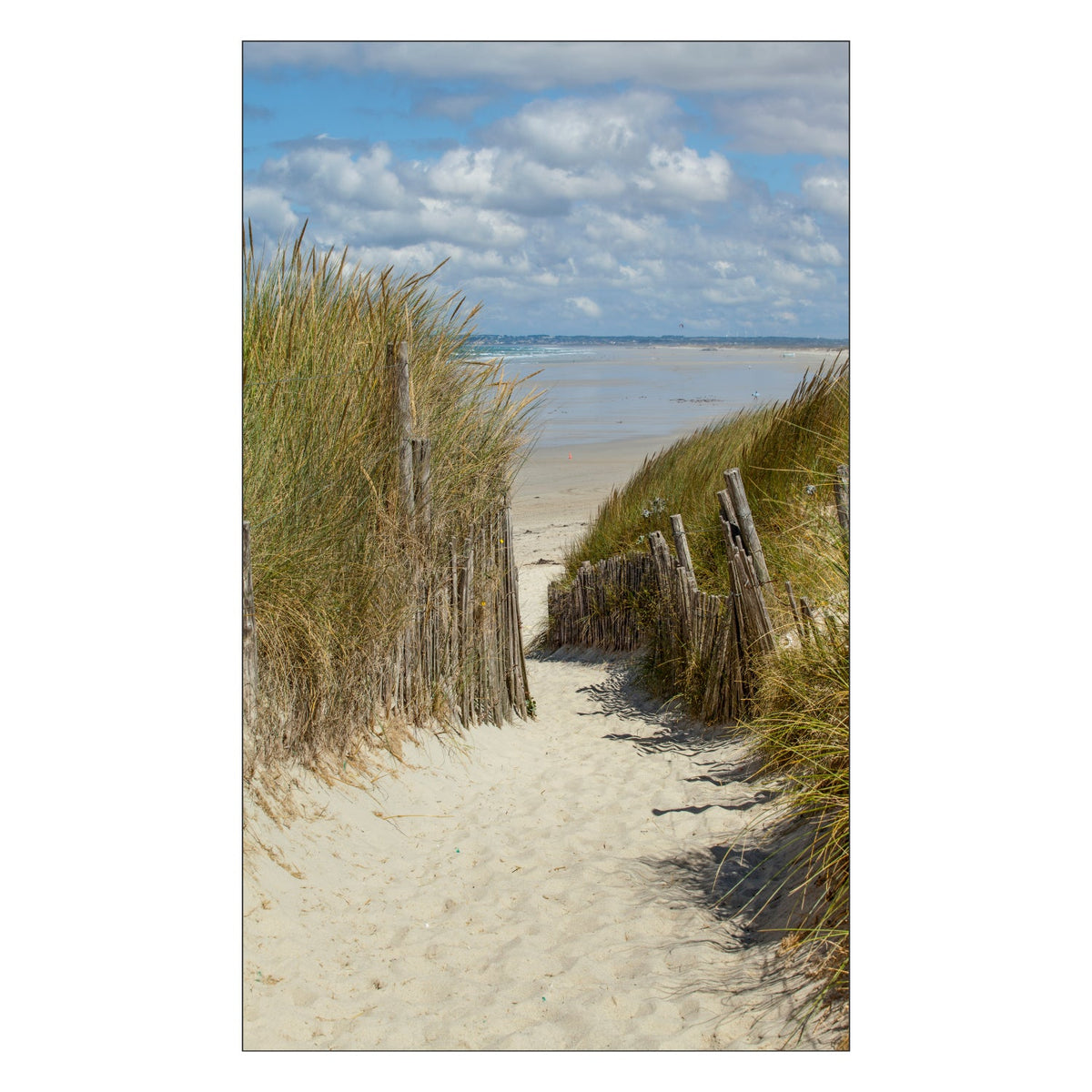 Duschrückwand nach maß