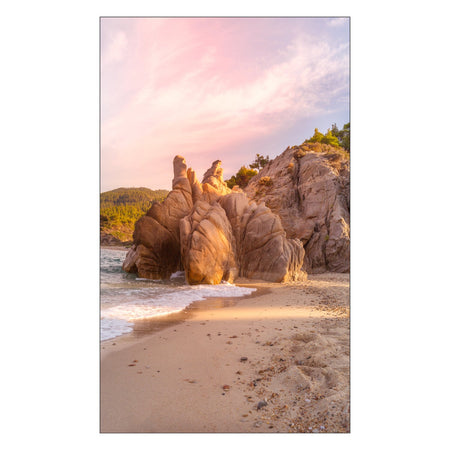 Duschrückwand nach maß