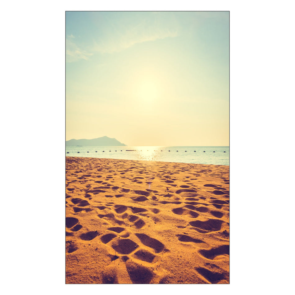 Toilettenrückwand nach maß