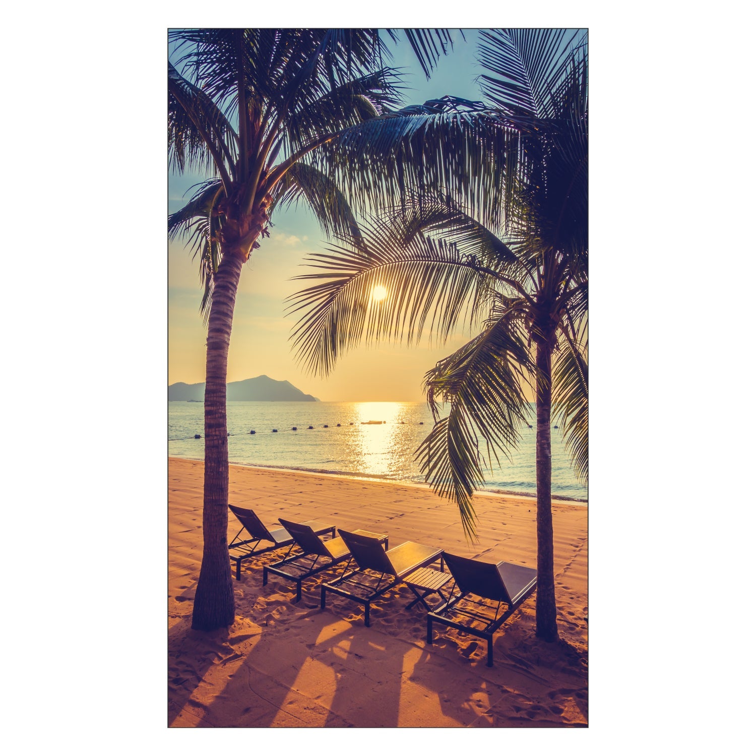 Duschrückwand nach maß