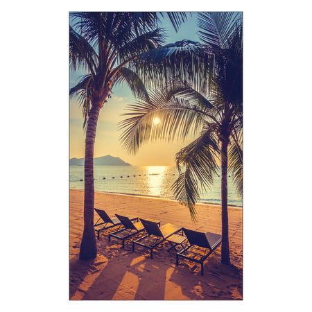 Duschrückwand nach maß