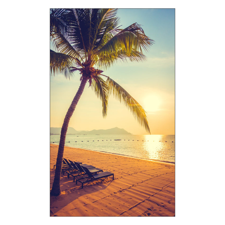 Toilettenrückwand nach maß