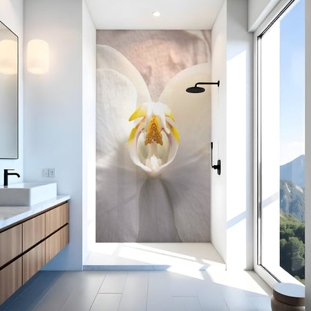 Duschrückwand nach maß