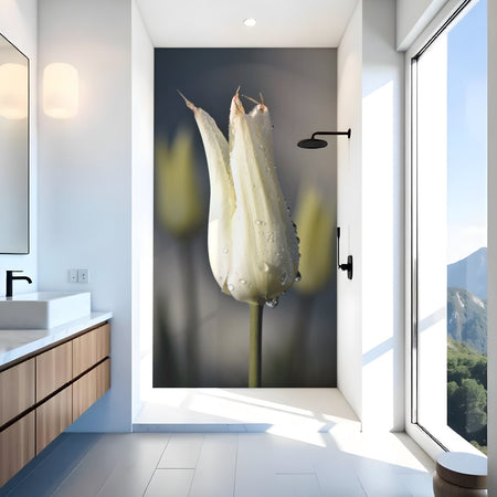 Duschrückwand nach maß