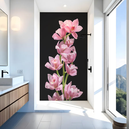 Duschrückwand nach maß