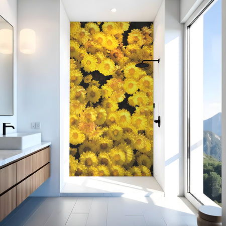 Duschrückwand nach maß