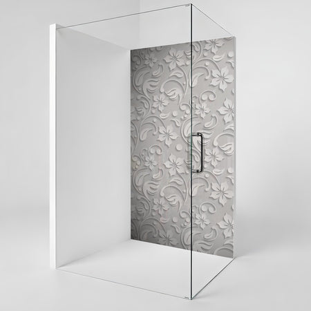 Duschrückwand nach maß