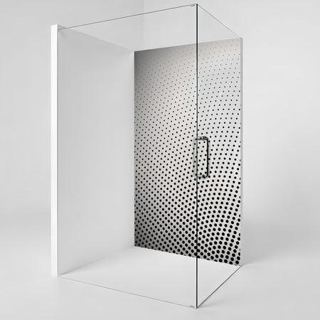 Duschrückwand nach maß