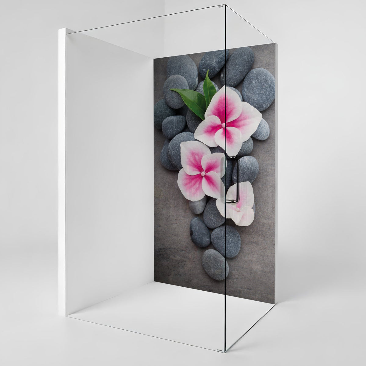 Duschrückwand nach maß