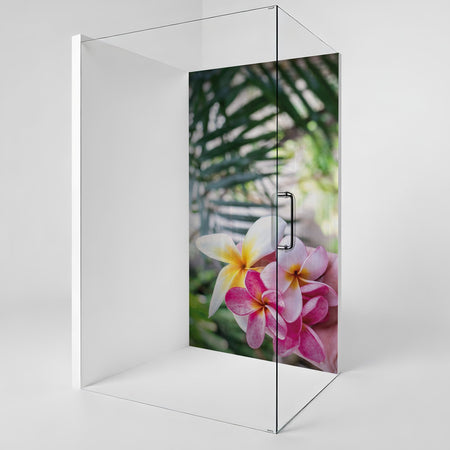 Duschrückwand nach maß