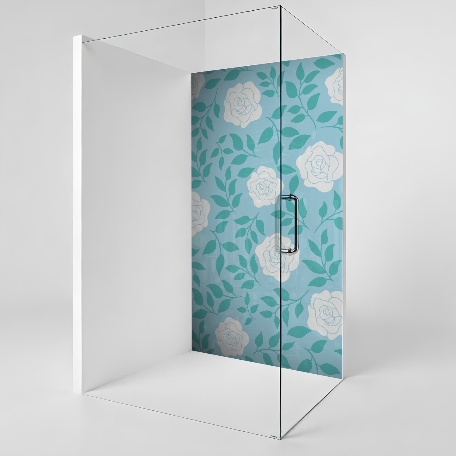 Duschrückwand nach maß