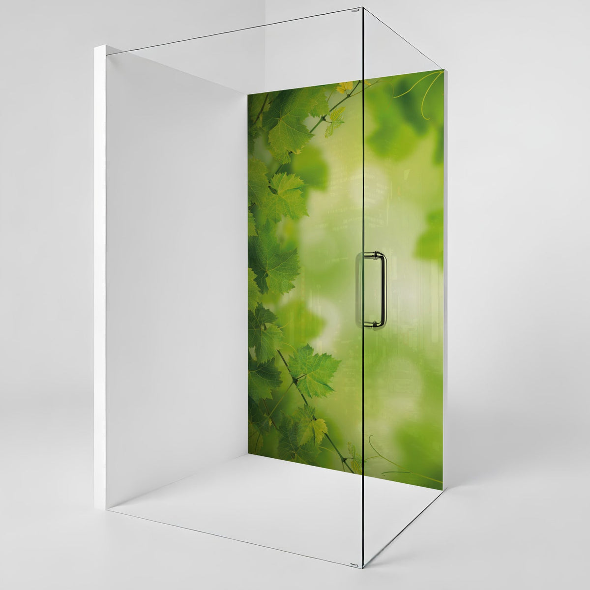 Duschrückwand nach maß