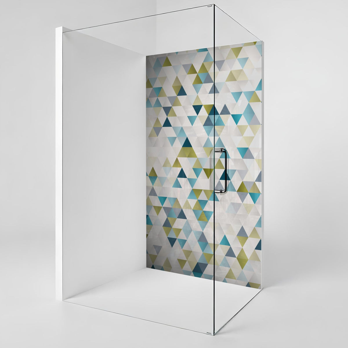 Duschrückwand nach maß