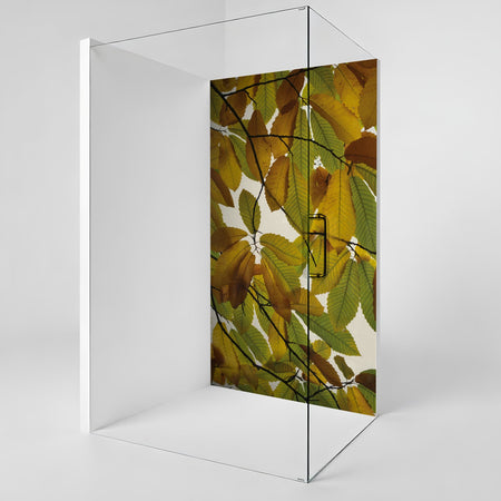 Duschrückwand nach maß