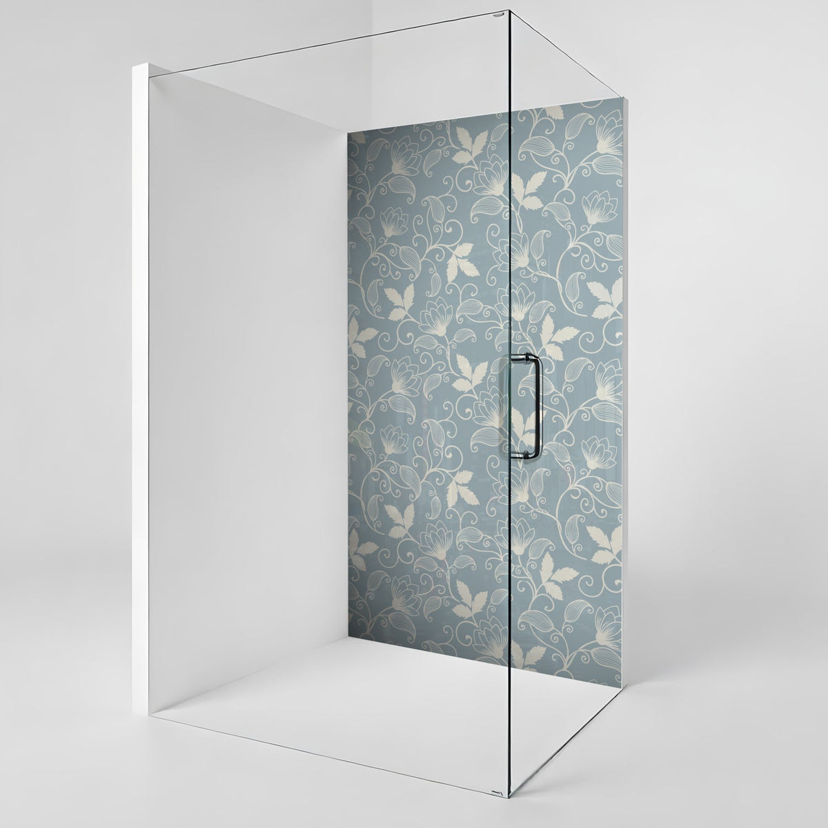 Duschrückwand nach maß