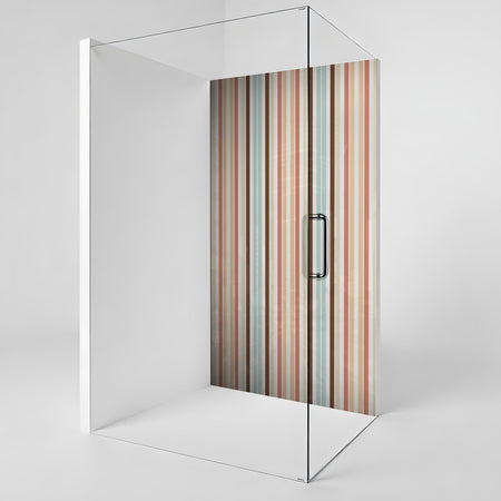 Duschrückwand nach maß