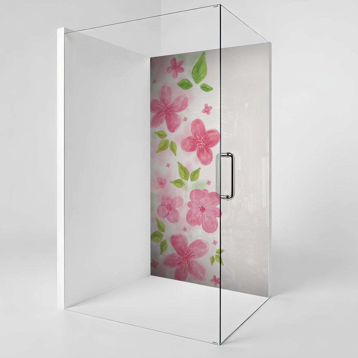 Duschrückwand nach maß