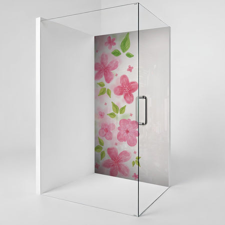 Duschrückwand nach maß