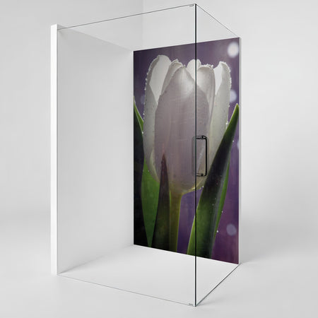 Duschrückwand nach maß