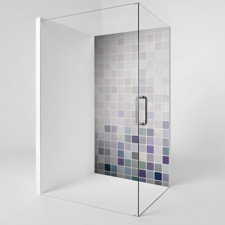 Duschrückwand nach maß