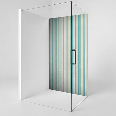 Duschrückwand nach maß