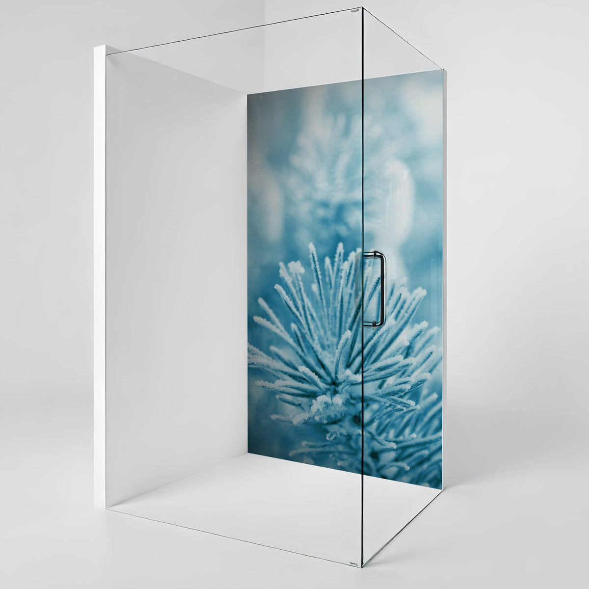 Duschrückwand nach maß