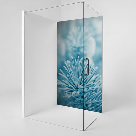 Duschrückwand nach maß