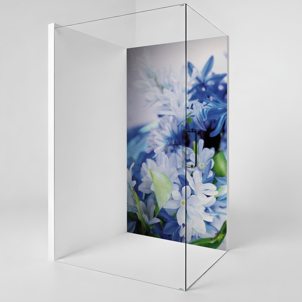 Duschrückwand nach maß