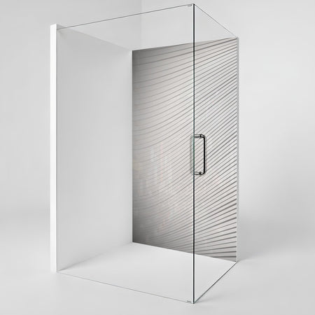 Duschrückwand nach maß