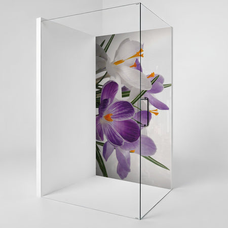 Duschrückwand nach maß