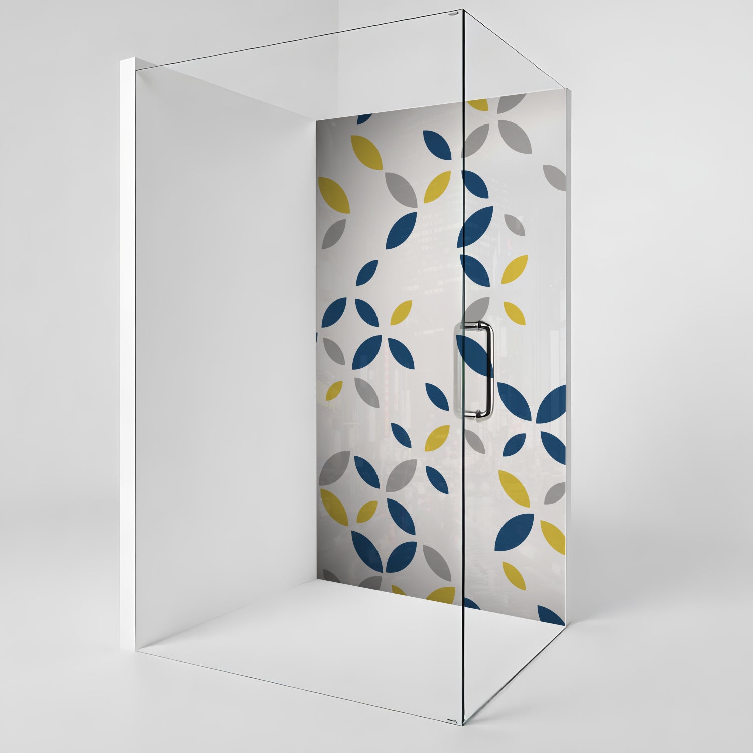 Duschrückwand nach maß