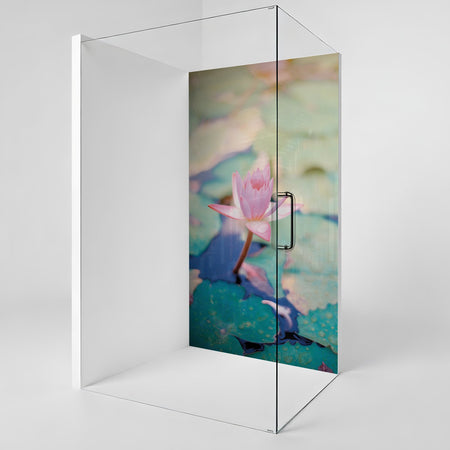 Duschrückwand nach maß