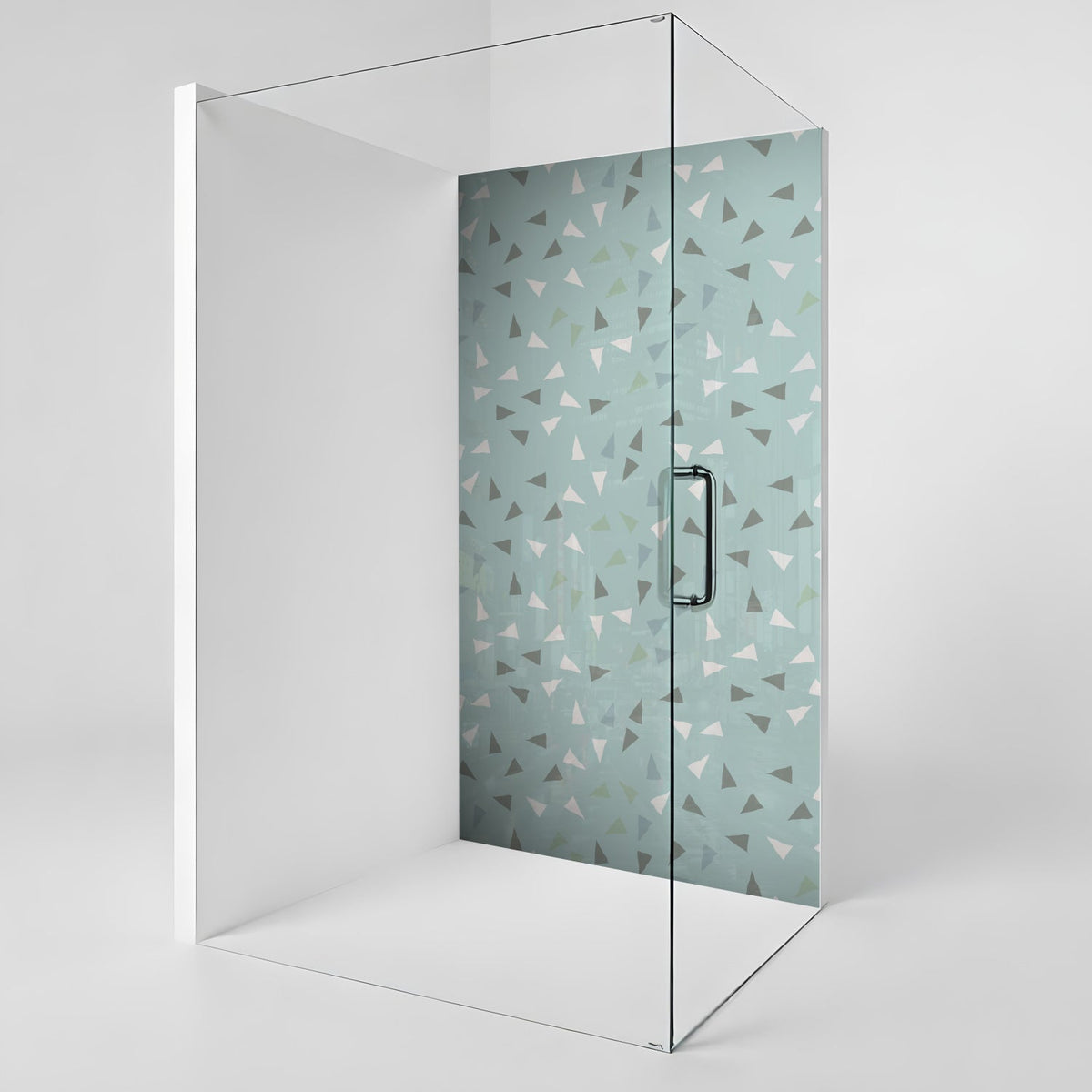 Duschrückwand nach maß