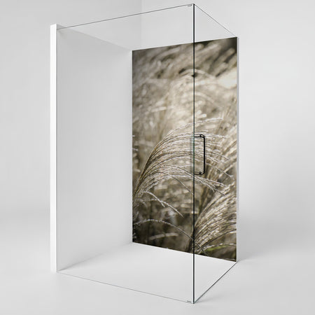 Duschrückwand nach maß