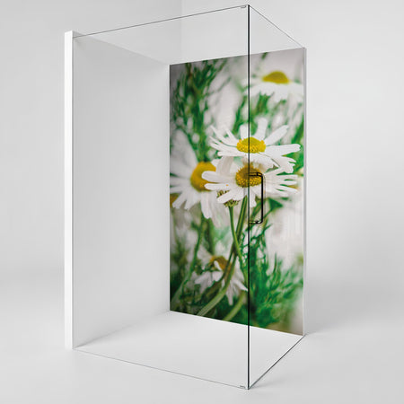 Duschrückwand nach maß