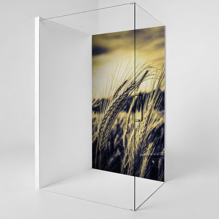 Duschrückwand nach maß