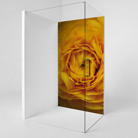 Duschrückwand nach maß