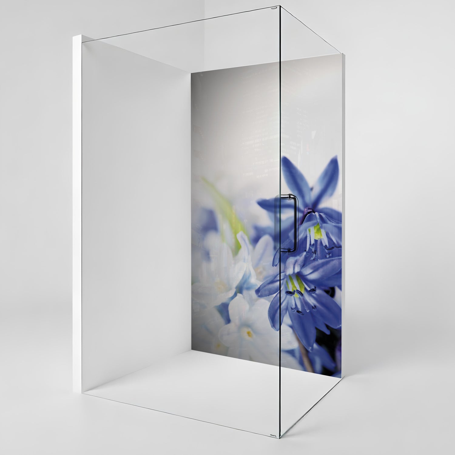 Duschrückwand nach maß