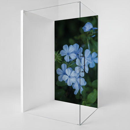 Duschrückwand nach maß