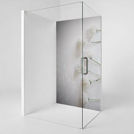 Duschrückwand nach maß