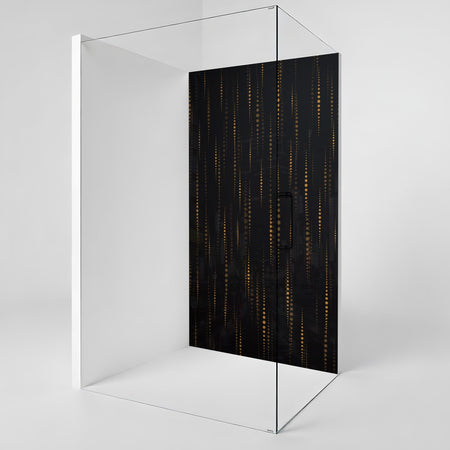 Duschrückwand nach maß