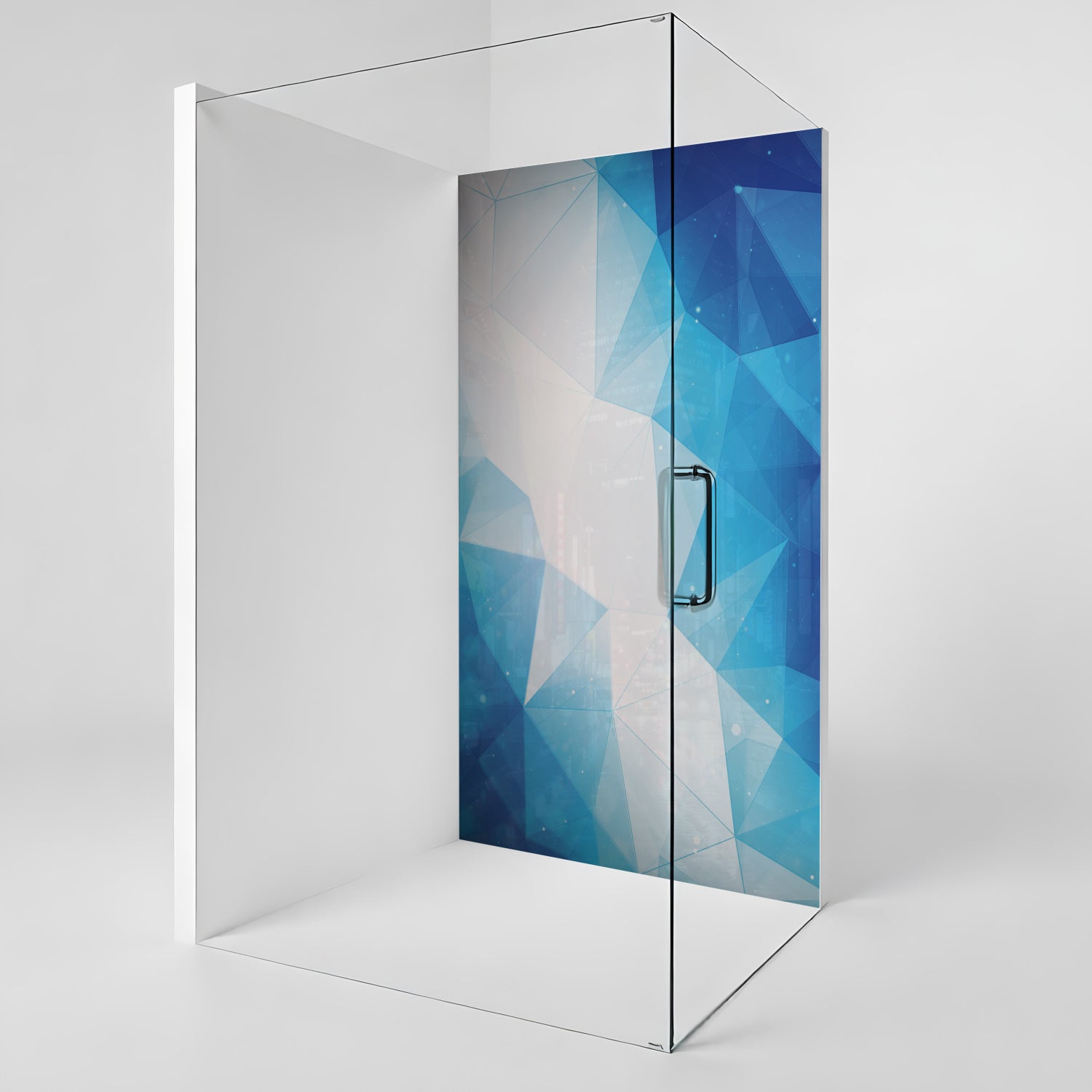 Duschrückwand nach maß