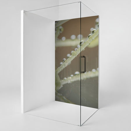 Duschrückwand nach maß