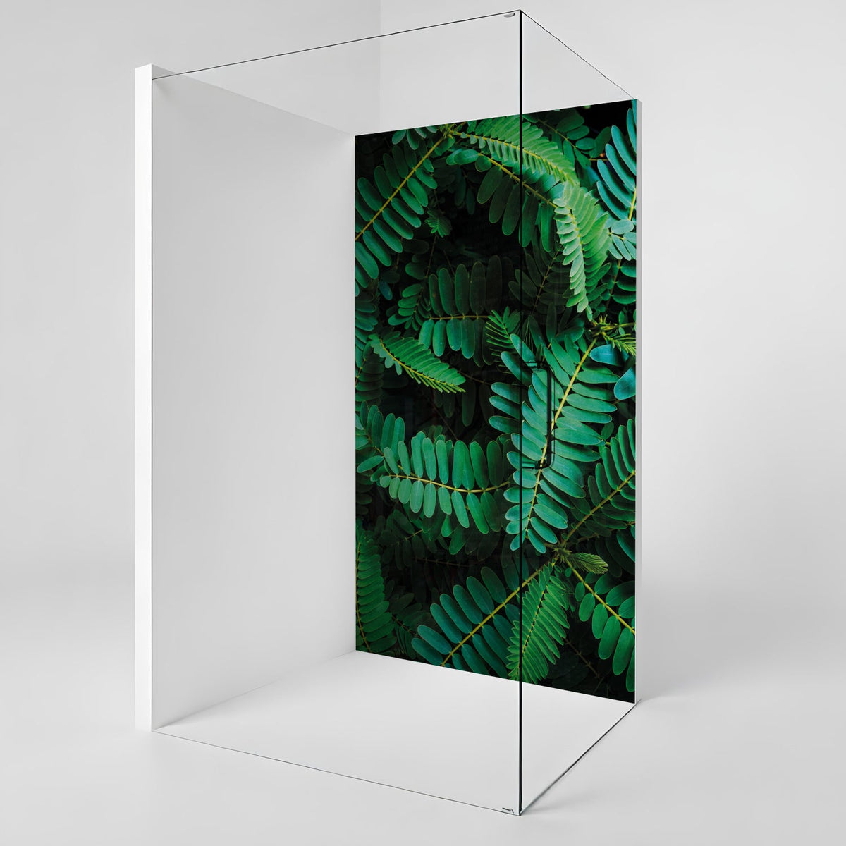 Duschrückwand nach maß