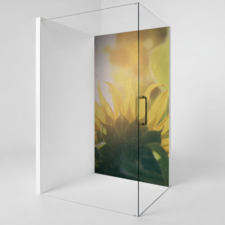 Duschrückwand nach maß