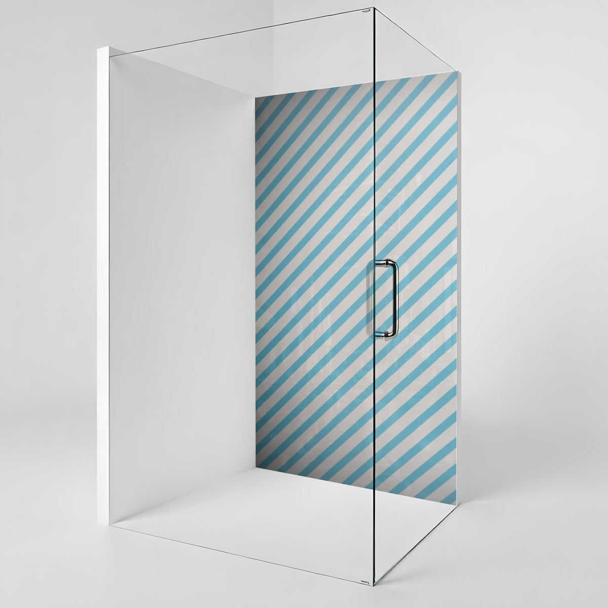 Duschrückwand nach maß