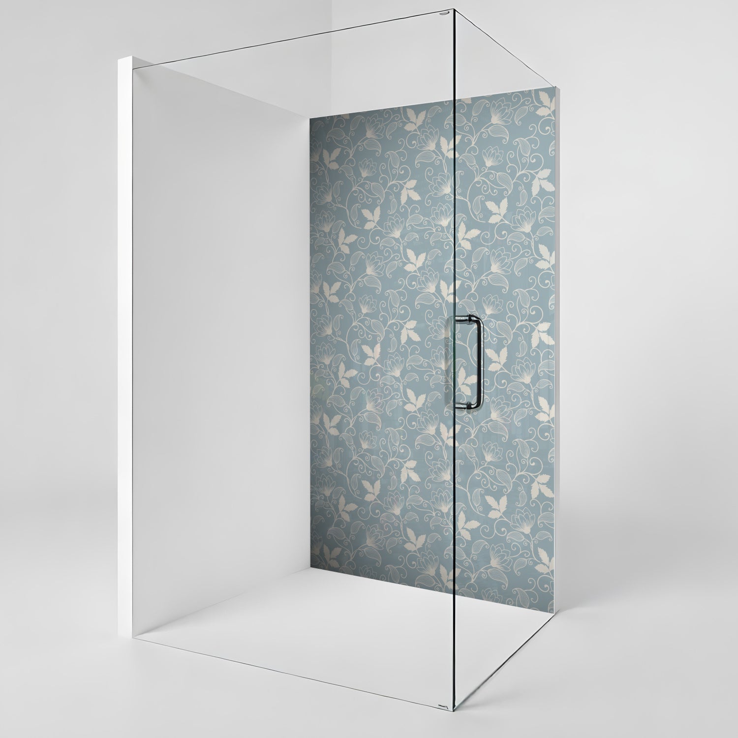 Duschrückwand nach maß