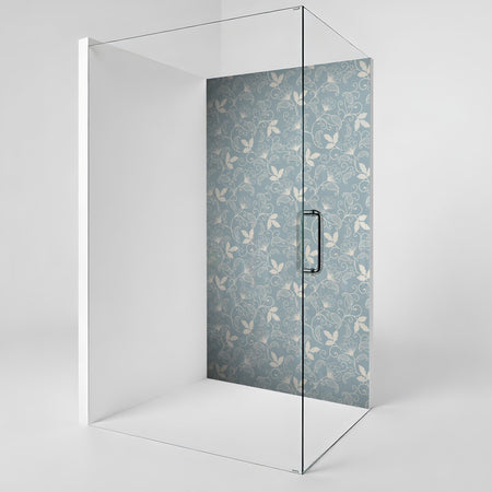 Duschrückwand nach maß