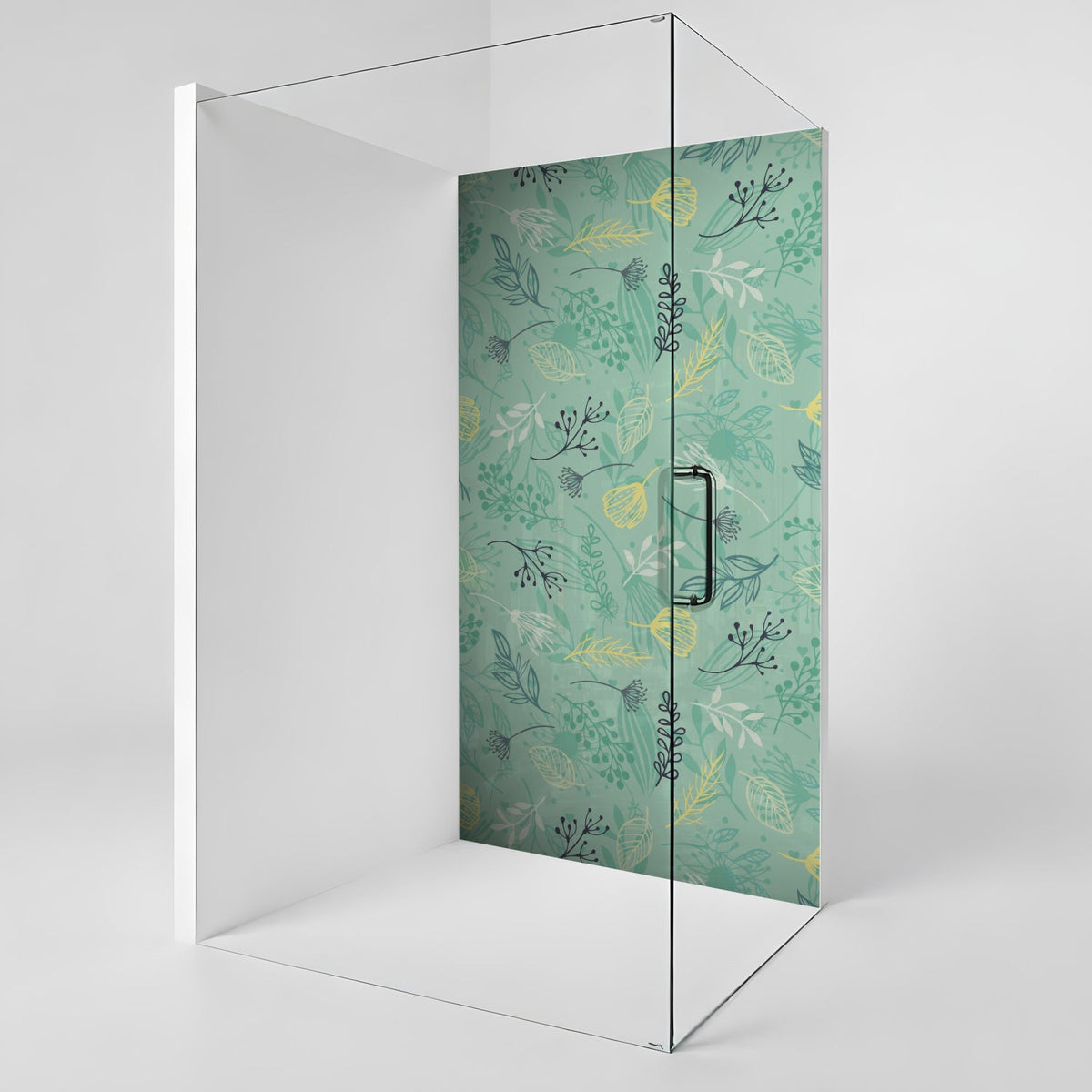 Duschrückwand nach maß