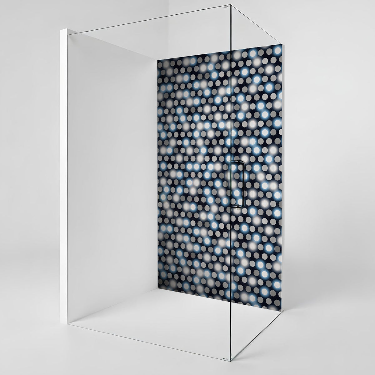 Duschrückwand nach maß